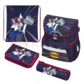 Раница Herlitz Loop plus Comic hero [1]