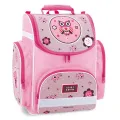 Светеща LED раница на колела Cupcakes Junior [2]