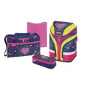 Раница Herlitz Motion plus Blue hearts [1]