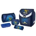 Раница Herlitz Flexi plus Dinosaur [1]