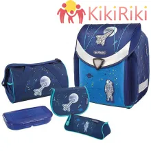 Раница Herlitz Flexi plus Space