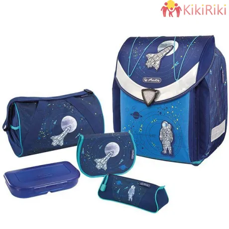 Раница Herlitz Flexi plus Space