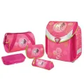 Раница Herlitz Flexi plus Spring horses [1]