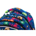 Светеща LED раница CoolPack Funny Monsters JOY M [5]