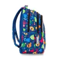 Светеща LED раница CoolPack Funny Monsters JOY M [3]