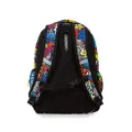 Светеща LED раница CoolPack Cartoon JOY M [4]