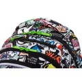 Светеща LED раница CoolPack Graffiti JOY M [5]