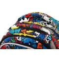 Светеща LED раница CoolPack Cartoon JOY M [5]