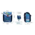 Раница Herlitz Flexi plus Dinosaur [3]