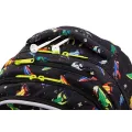 Светеща LED раница CoolPack Rockets JOY M [5]