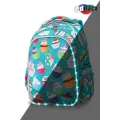 Светеща LED раница CoolPack Cupcakes JOY M [1]