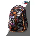 Светеща LED раница CoolPack Comics JOY M [1]
