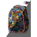 Светеща LED раница CoolPack Cartoon JOY M [1]
