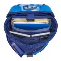 Раница Herlitz Motion plus Blue hearts [4]