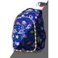 Светеща LED раница CoolPack Unicirns JOY M [1]
