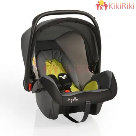Столче-кошница за кола Cangaroo Apollo