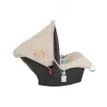 Столче-кошница за кола KikkaBoo Bali [3]