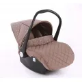 Столче-кошница за кола KikkaBoo Dotty [6]