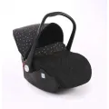 Столче-кошница за кола KikkaBoo Dotty [7]