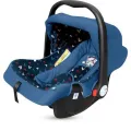 Столче-кошница за кола KikkaBoo Traveler [1]