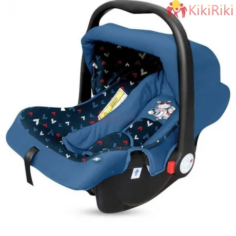 Столче-кошница за кола KikkaBoo Traveler
