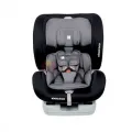 Столче за кола 4в1 KikkaBoo IsoFix [4]