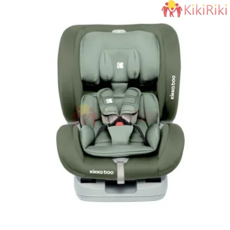 Столче за кола 4в1 KikkaBoo IsoFix