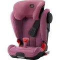 Столче за кола Romer KIDFIX II XP SICT Black Series [4]