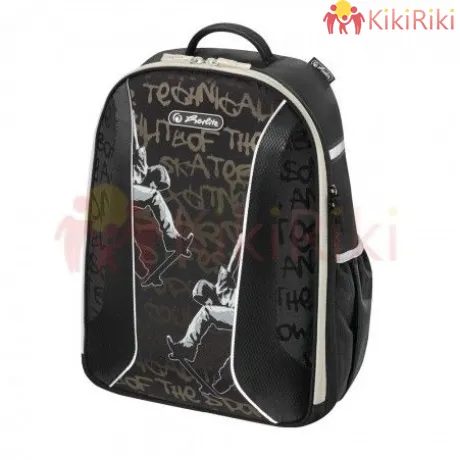 Раница Herlitz Be.bag Airgo Scater