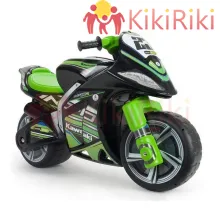 Балансиращ мотор Injusa Kawasaki [1]
