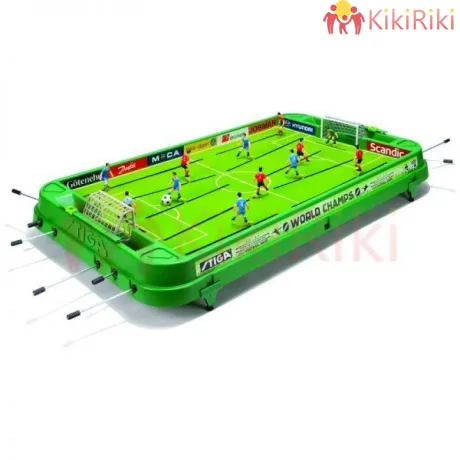 Настолна игра Футбол STIGA World Champs