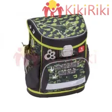 Раница Belmil Mini-Fit World of Dinosaurs