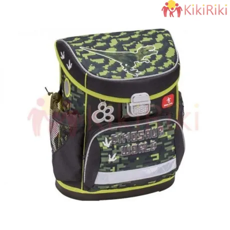 Раница Belmil Mini-Fit World of Dinosaurs