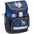 Раница Belmil Mini-Fit Wolf [1]