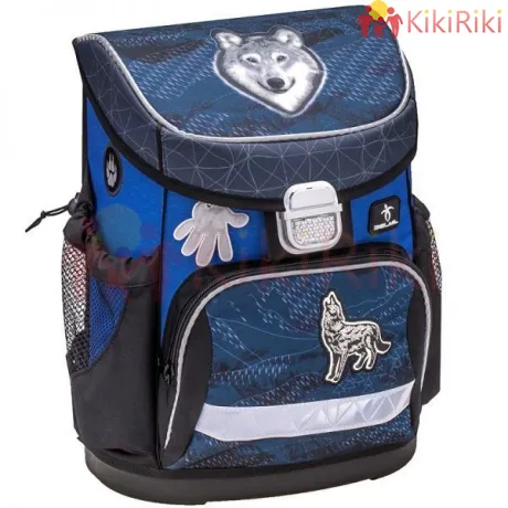 Раница Belmil Mini-Fit Wolf