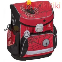 Раница Belmil Mini-Fit Spiders Red and black