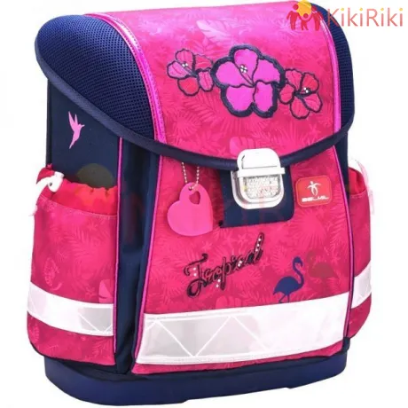 Раница Belmil Classy Tropical Pink