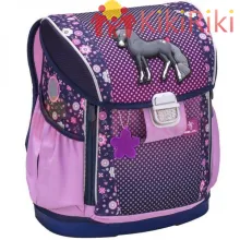Раница Belmil Customize-me Black Horse