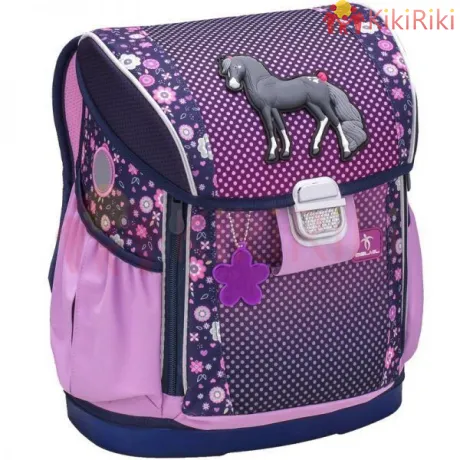 Раница Belmil Customize-me Black Horse