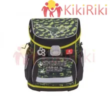 Раница Belmil Mini-Fit World of Dinosaurs [1]