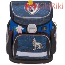 Раница Belmil Mini-Fit Wolf [1]