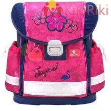 Раница Belmil Classy Tropical Pink [1]