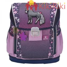 Раница Belmil Customize-me Black Horse [1]