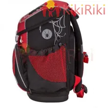 Раница Belmil Mini-Fit Spiders Red and black [1]