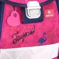 Раница Belmil Classy Tropical Pink [6]