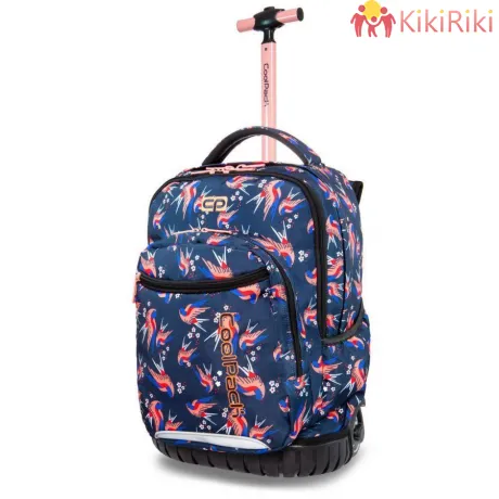 Раница на колела CoolPack SWIFT Colibri