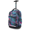 Раница на колела CoolPack SWIFT Vibrant Bloom [1]