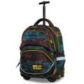 Раница на колела CoolPack STARR Hyde [1]