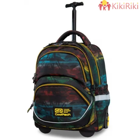 Раница на колела CoolPack STARR Hyde