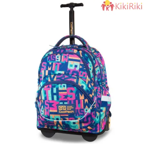 Раница на колела CoolPack STARR Missy